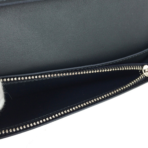 Louis Vuitton Damier Cobalt Portefeuille Brother Long Wallet - Picture 5 of 6